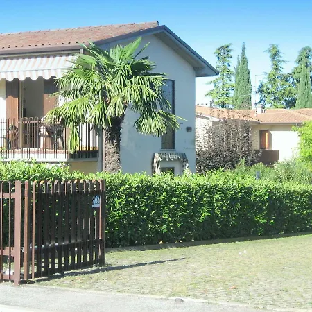 Sole Del Garda Vi Sette 2 Casa vacanze Lazise