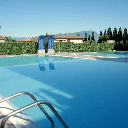 Sole Del Garda Vi Sette 2 *