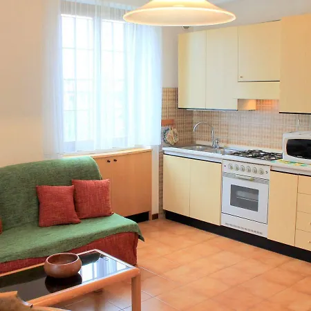 Casa de Férias Sole Del Garda Vi Sette 2 Lazise