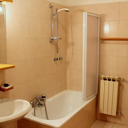 Casa de Férias Sole Del Garda Vi Sette 2 Lazise