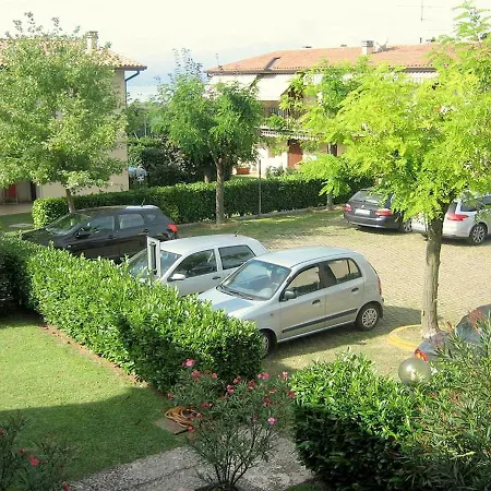 Sole Del Garda Vi Sette 2 *