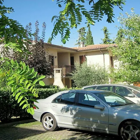 Casa vacanze Sole Del Garda Vi Sette 2