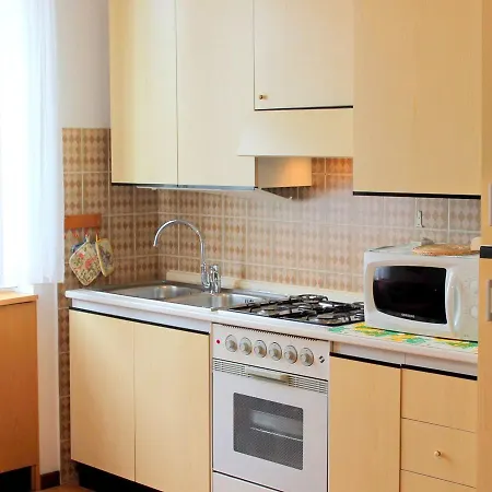 Casa de Férias Sole Del Garda Vi Sette 2