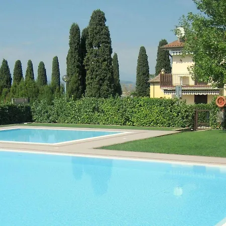 Sole Del Garda Vi Sette 2
