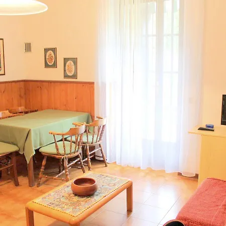 Sole Del Garda Vi Sette 2 Casa vacanze Lazise